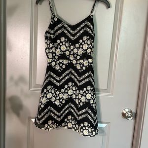 Daisy Mini Dress